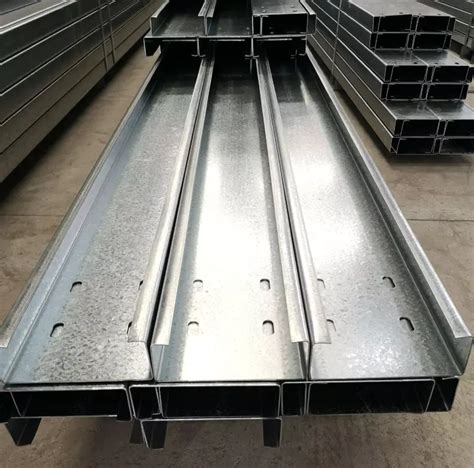 steel channels for sale